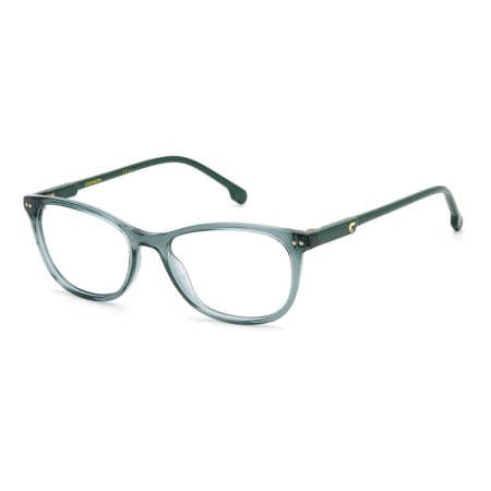 Monture de Lunettes Carrera CARRERA-2041T-6CRF116 Vert Ø 51 mm: Plus de 300.000 produits de grandes marques en vente directe à p