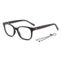 Monture de Lunettes Femme Missoni MMI-0105-DKH Ø 52 mm: Plus de 300.000 produits de grandes marques en vente directe à prix usin