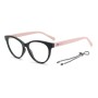 Monture de Lunettes Femme Missoni MMI-0107-N6T Ø 52 mm: Plus de 300.000 produits de grandes marques en vente directe à prix usin
