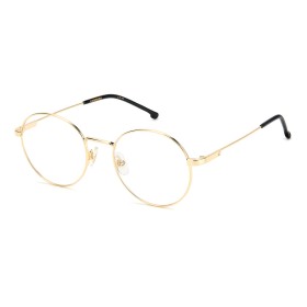 Monture de Lunettes Carrera CARRERA-2040T-J5GE920 Doré Ø 49 mm: Plus de 300.000 produits de grandes marques en vente directe à p