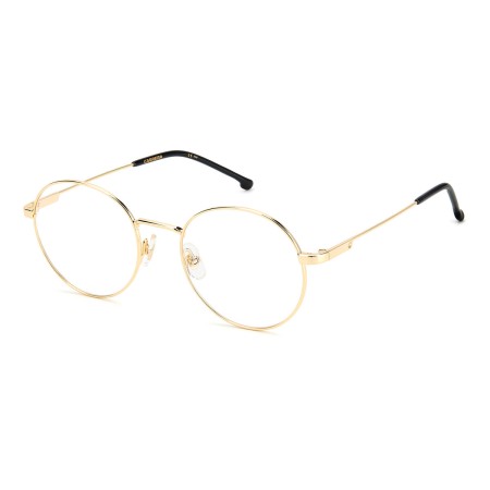 Monture de Lunettes Carrera CARRERA-2040T-J5GE920 Doré Ø 49 mm: Plus de 300.000 produits de grandes marques en vente directe à p