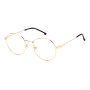 Monture de Lunettes Carrera CARRERA-2040T-J5GE920 Doré Ø 49 mm: Plus de 300.000 produits de grandes marques en vente directe à p