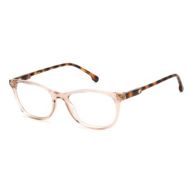Monture de Lunettes Carrera CARRERA-2041T-FWMF116 Nude Ø 51 mm: Plus de 300.000 produits de grandes marques en vente directe à p