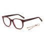 Monture de Lunettes Femme Missoni MMI-0074-B3V Ø 52 mm: Plus de 300.000 produits de grandes marques en vente directe à prix usin