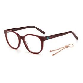 Monture de Lunettes Femme Missoni MMI-0074-B3V Ø 52 mm: Plus de 300.000 produits de grandes marques en vente directe à prix usin