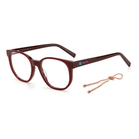 Monture de Lunettes Femme Missoni MMI-0074-B3V Ø 52 mm: Plus de 300.000 produits de grandes marques en vente directe à prix usin