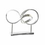Figurine Décorative DKD Home Decor Aluminium (Reconditionné B): Plus de 300.000 produits de grandes marques en vente directe à p