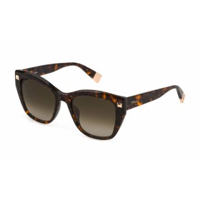 Lunettes de soleil Femme Furla SFU534-5309TB Ø 53 mm: Plus de 300.000 produits de grandes marques en vente directe à prix usine 