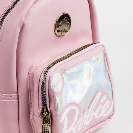Sac à dos Casual Barbie Rose: Plus de 300.000 produits de grandes marques en vente directe à prix usine sur cadeaufou.com. Label