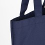 Sac en toile Milan 1918 Blue marine 38 x 41 cm: Plus de 300.000 produits de grandes marques en vente directe à prix usine sur ca