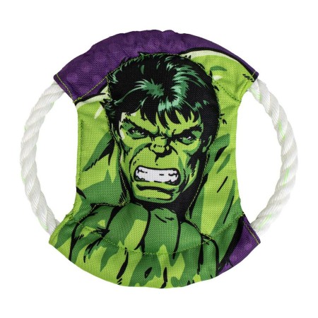 Jouet pour chien Marvel Vert: Plus de 300.000 produits de grandes marques en vente directe à prix usine sur cadeaufou.com. Label