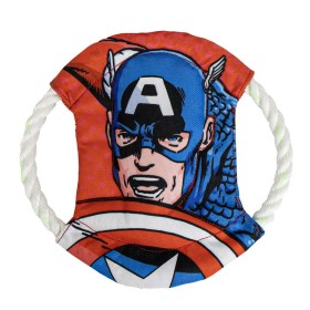Jouet pour chien Marvel Rouge: Plus de 300.000 produits de grandes marques en vente directe à prix usine sur cadeaufou.com. Labe