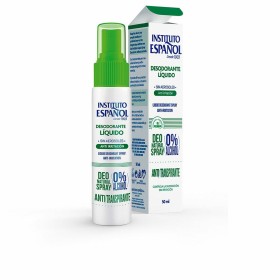 Déodorant Instituto Español ANTI IRRITACIÓN: Plus de 300.000 produits de grandes marques en vente directe à prix usine sur cadea