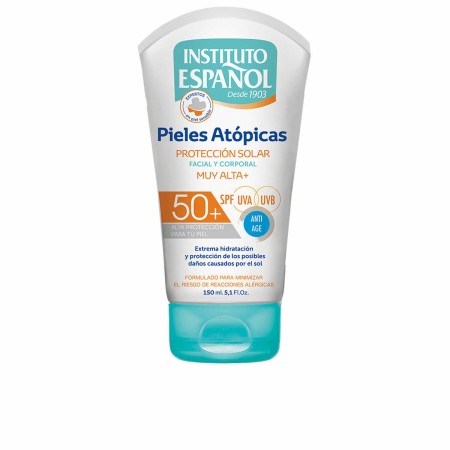 Protecteur Solaire Instituto Español PIEL ATÓPICA: Plus de 300.000 produits de grandes marques en vente directe à prix usine sur