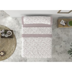 Jeu de draps Tejidos Reina ADELIA Lit king size: Plus de 300.000 produits de grandes marques en vente directe à prix usine sur c