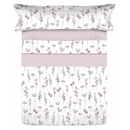 Jeu de draps Tejidos Reina Gran lit 2 persones: Plus de 300.000 produits de grandes marques en vente directe à prix usine sur ca