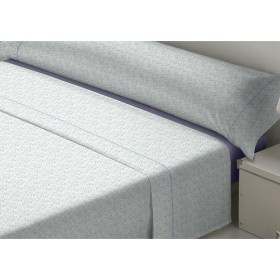 Jeu de draps Tejidos Reina Lit king size: Plus de 300.000 produits de grandes marques en vente directe à prix usine sur cadeaufo