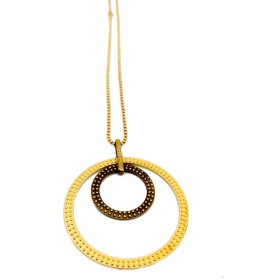 Collier Femme Panarea PS13RU2 29 cm: Plus de 300.000 produits de grandes marques en vente directe à prix usine sur cadeaufou.com
