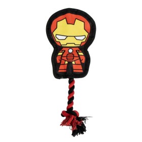 Jouet pour chien Marvel Jaune Taille unique: Plus de 300.000 produits de grandes marques en vente directe à prix usine sur cadea