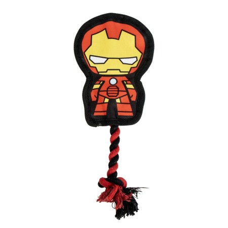 Jouet pour chien Marvel Jaune Taille unique: Plus de 300.000 produits de grandes marques en vente directe à prix usine sur cadea