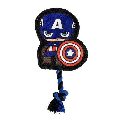 Jouet pour chien Marvel Bleu Taille unique: Plus de 300.000 produits de grandes marques en vente directe à prix usine sur cadeau