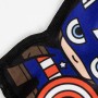 Jouet pour chien Marvel Bleu Taille unique: Plus de 300.000 produits de grandes marques en vente directe à prix usine sur cadeau