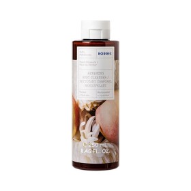 Gel de douche Korres: Plus de 300.000 produits de grandes marques en vente directe à prix usine sur cadeaufou.com. Label boutiqu