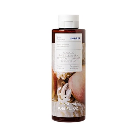 Gel de douche Korres: Plus de 300.000 produits de grandes marques en vente directe à prix usine sur cadeaufou.com. Label boutiqu
