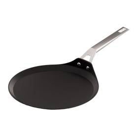 Crêpière Valira 4656/25 Aluminium fondu Ø 28 cm Noir: Plus de 300.000 produits de grandes marques en vente directe à prix usine 