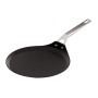 Crêpière Valira 4656/25 Aluminium fondu Ø 28 cm Noir: Plus de 300.000 produits de grandes marques en vente directe à prix usine 
