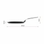 Crêpière Valira 4656/25 Aluminium fondu Ø 28 cm Noir: Plus de 300.000 produits de grandes marques en vente directe à prix usine 