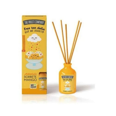 Désodorisant The Fruit Company MIKADO 40 ml: Plus de 300.000 produits de grandes marques en vente directe à prix usine sur cadea