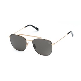 Lunettes de soleil Homme Belstaff BECKFORD-DORADO-NEGRO-BETA-W Doré Ø 53 mm: Plus de 300.000 produits de grandes marques en vent