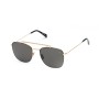 Lunettes de soleil Homme Belstaff BECKFORD-DORADO-NEGRO-BETA-W Doré Ø 53 mm: Plus de 300.000 produits de grandes marques en vent