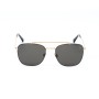 Lunettes de soleil Homme Belstaff BECKFORD-DORADO-NEGRO-BETA-W Doré Ø 53 mm: Plus de 300.000 produits de grandes marques en vent