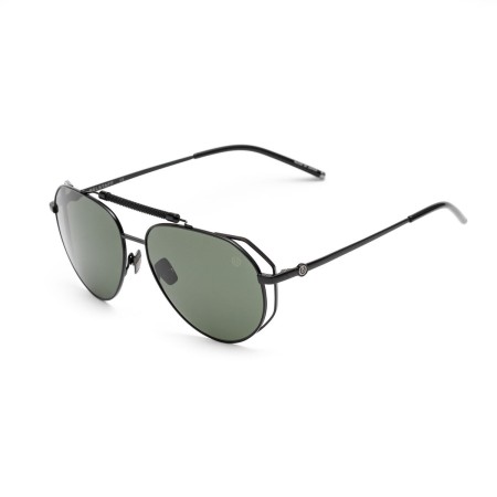 Lunettes de soleil Homme Belstaff LEGEND-NEGRO ø 58 mm: Plus de 300.000 produits de grandes marques en vente directe à prix usin