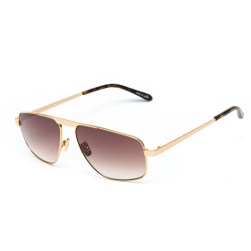 Lunettes de soleil Homme Belstaff BARHAM-DORADO-W Doré ø 60 mm: Plus de 300.000 produits de grandes marques en vente directe à p