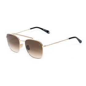 Lunettes de soleil Homme Belstaff BECKFORD-DORADO-BETA-W Doré Ø 53 mm: Plus de 300.000 produits de grandes marques en vente dire