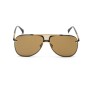 Lunettes de soleil Homme Belstaff BECKINGTON-NEGRO Ø 61 mm: Plus de 300.000 produits de grandes marques en vente directe à prix 