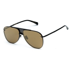 Lunettes de soleil Homme Belstaff BECKINGTON-NEGRO-DORADO Ø 61 mm: Plus de 300.000 produits de grandes marques en vente directe 