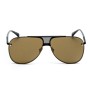 Lunettes de soleil Homme Belstaff BECKINGTON-NEGRO-DORADO Ø 61 mm: Plus de 300.000 produits de grandes marques en vente directe 