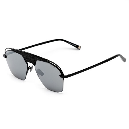 Lunettes de soleil Homme Belstaff MAXFORD-NEGRO-GRIS-W ø 57 mm: Plus de 300.000 produits de grandes marques en vente directe à p