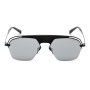 Lunettes de soleil Homme Belstaff MAXFORD-NEGRO-GRIS-W ø 57 mm: Plus de 300.000 produits de grandes marques en vente directe à p