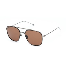 Lunettes de soleil Homme Belstaff OUTLAW-II-MARRON-W Ø 55 mm: Plus de 300.000 produits de grandes marques en vente directe à pri