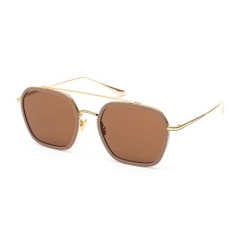 Lunettes de soleil Homme Belstaff MERRICK-II-BEIGE-W Doré ø 57 mm: Plus de 300.000 produits de grandes marques en vente directe 