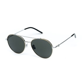 Lunettes de soleil Homme Belstaff MAGNUM-GRIS-DORADO ø 58 mm: Plus de 300.000 produits de grandes marques en vente directe à pri