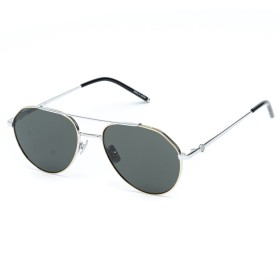 Lunettes de soleil Homme Belstaff ROADMASTER-GRIS-DORADO-W Ø 55 mm: Plus de 300.000 produits de grandes marques en vente directe