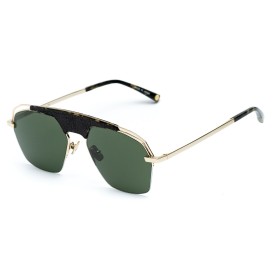 Lunettes de soleil Homme Belstaff MAXFORD-DORADO-W Doré ø 57 mm: Plus de 300.000 produits de grandes marques en vente directe à 
