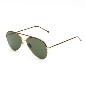Lunettes de soleil Homme Belstaff PHOENIX-MARRON-LEATHER ø 57 mm: Plus de 300.000 produits de grandes marques en vente directe à