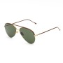 Lunettes de soleil Homme Belstaff PHOENIX-MARRON-LEATHER ø 57 mm: Plus de 300.000 produits de grandes marques en vente directe à
